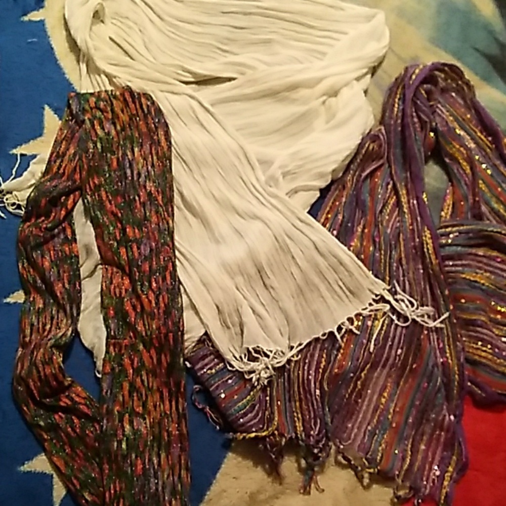Scarf bundle